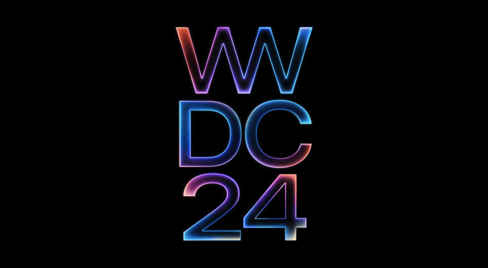 WWDC 2024 애플(Apple), WWDC 2024 개최 소식 ㅣ AI에 초점
