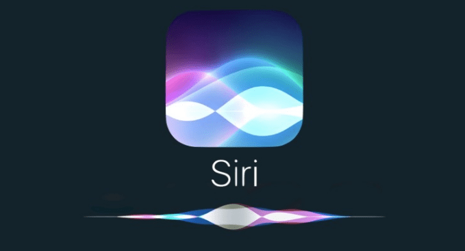애플 Siri